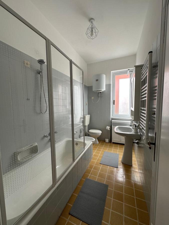 Apartament Casa Natalina Monterosso al Mare Zewnętrze zdjęcie