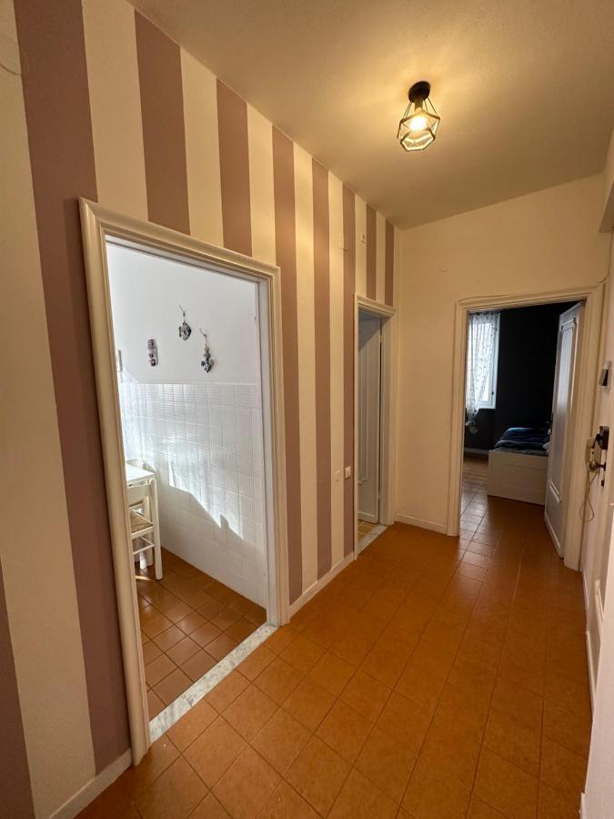 Apartament Casa Natalina Monterosso al Mare Zewnętrze zdjęcie