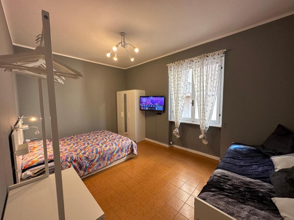 Apartament Casa Natalina Monterosso al Mare Zewnętrze zdjęcie