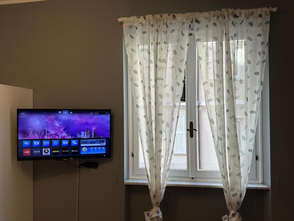 Apartament Casa Natalina Monterosso al Mare Zewnętrze zdjęcie