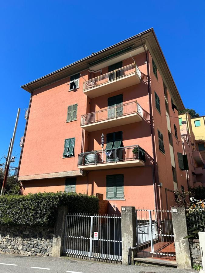 Apartament Casa Natalina Monterosso al Mare Zewnętrze zdjęcie