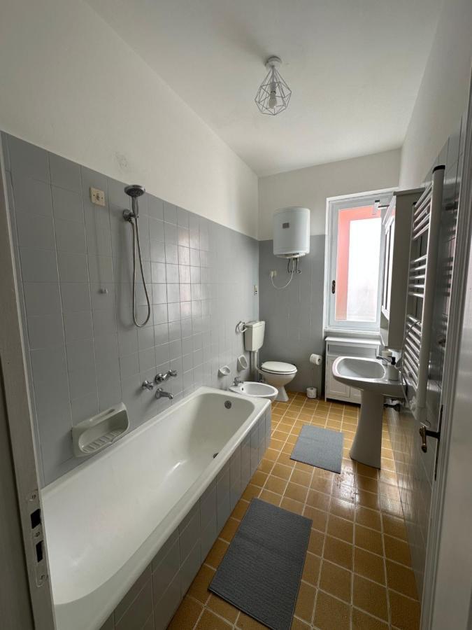 Apartament Casa Natalina Monterosso al Mare Zewnętrze zdjęcie