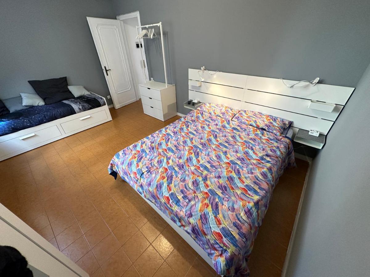 Apartament Casa Natalina Monterosso al Mare Zewnętrze zdjęcie