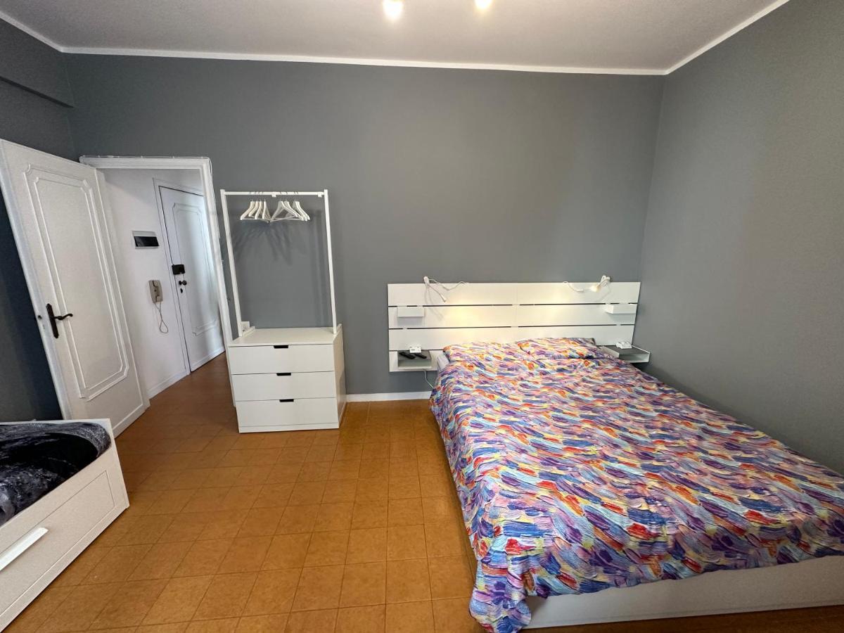 Apartament Casa Natalina Monterosso al Mare Zewnętrze zdjęcie