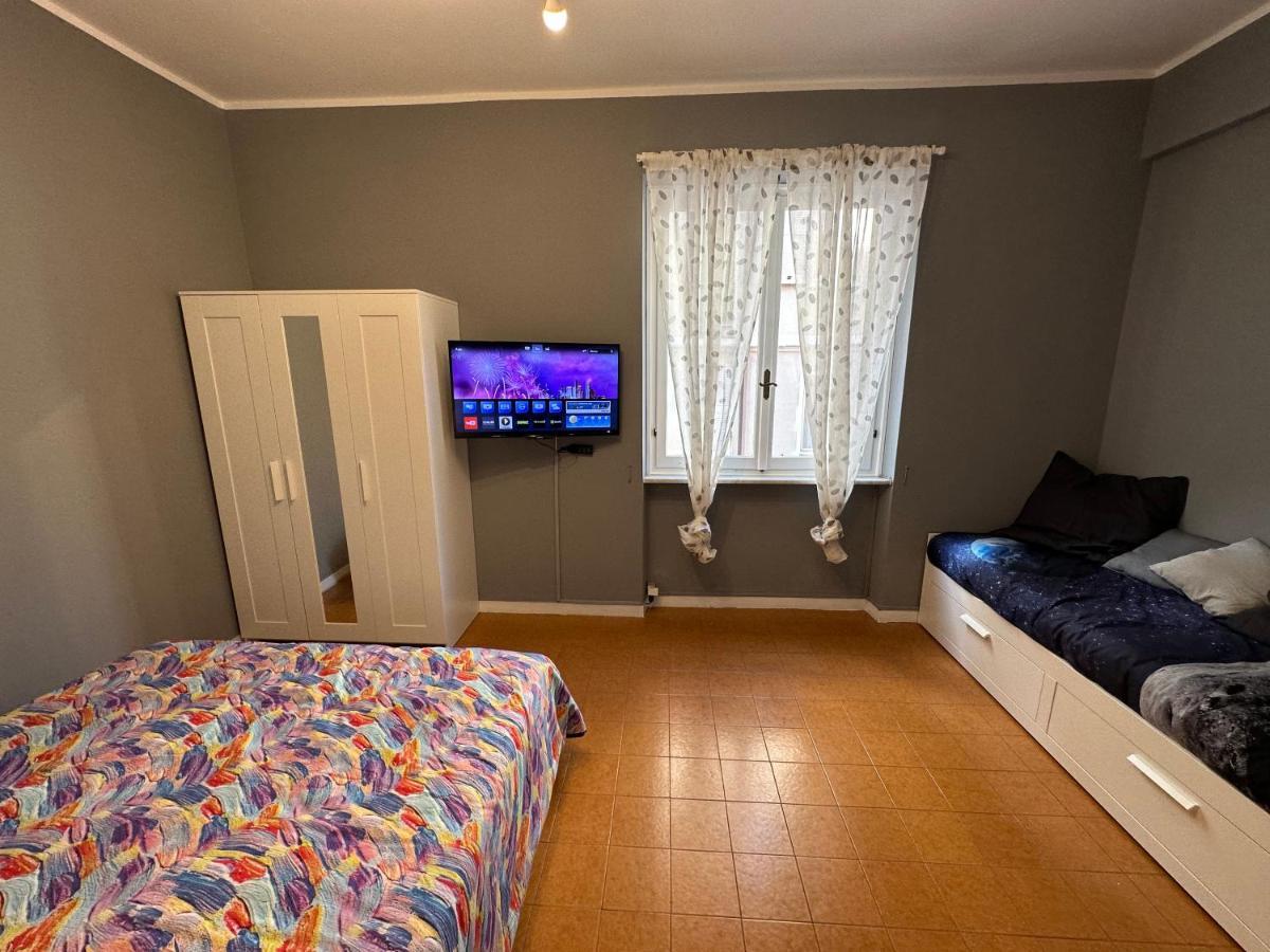 Apartament Casa Natalina Monterosso al Mare Zewnętrze zdjęcie