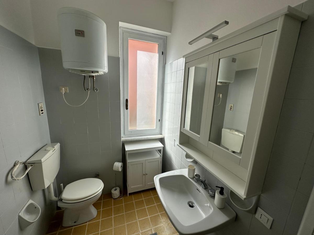 Apartament Casa Natalina Monterosso al Mare Zewnętrze zdjęcie