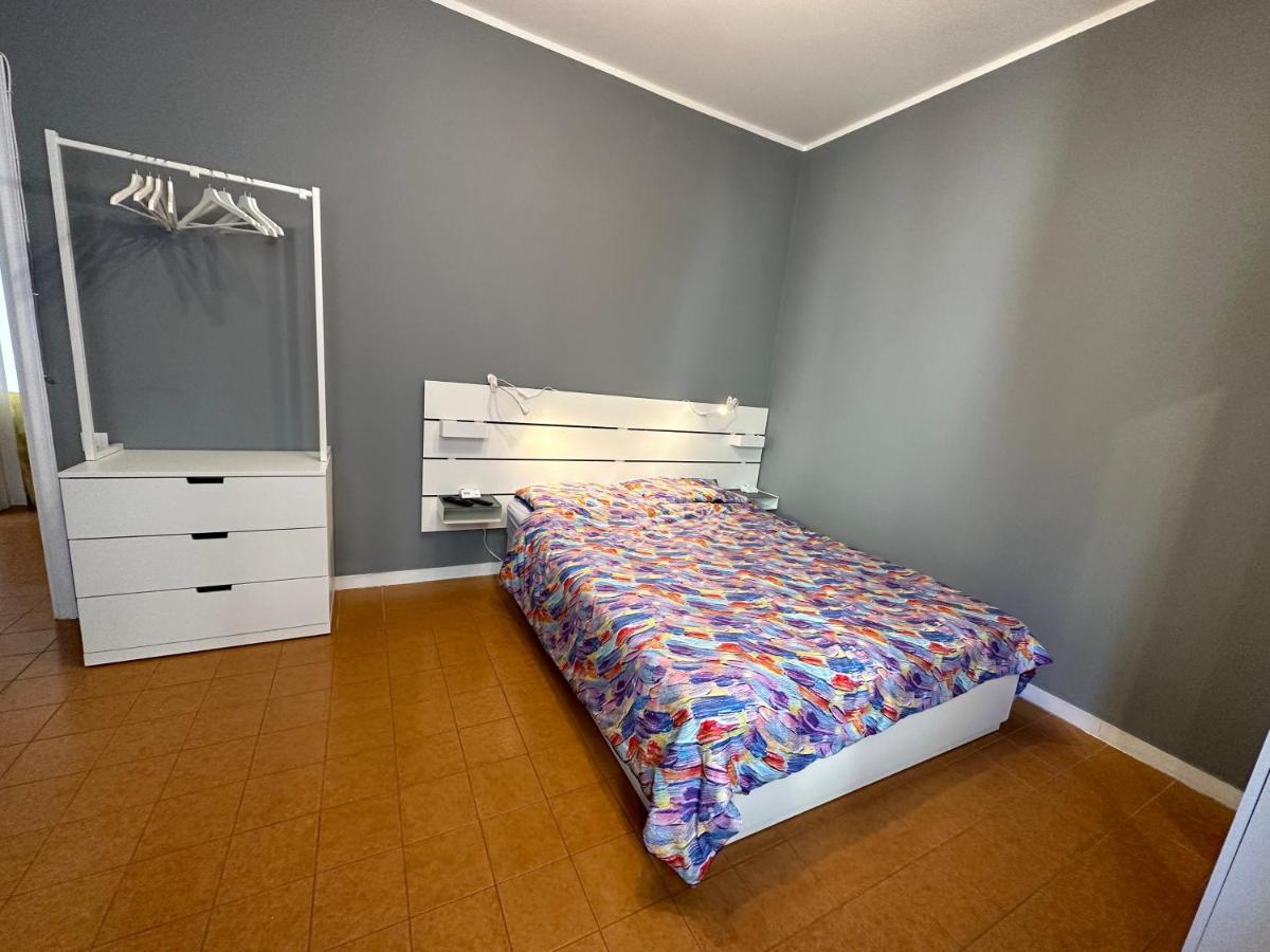 Apartament Casa Natalina Monterosso al Mare Zewnętrze zdjęcie