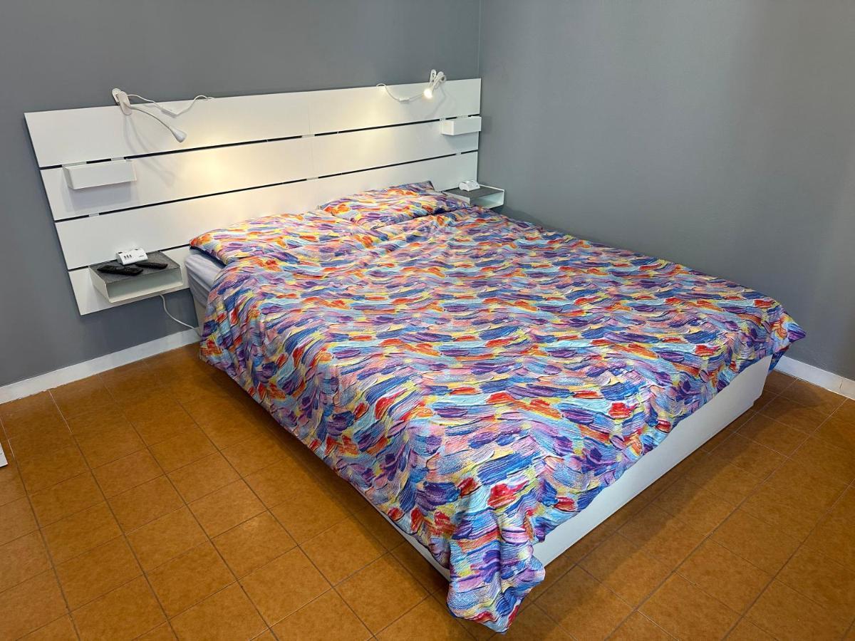 Apartament Casa Natalina Monterosso al Mare Zewnętrze zdjęcie