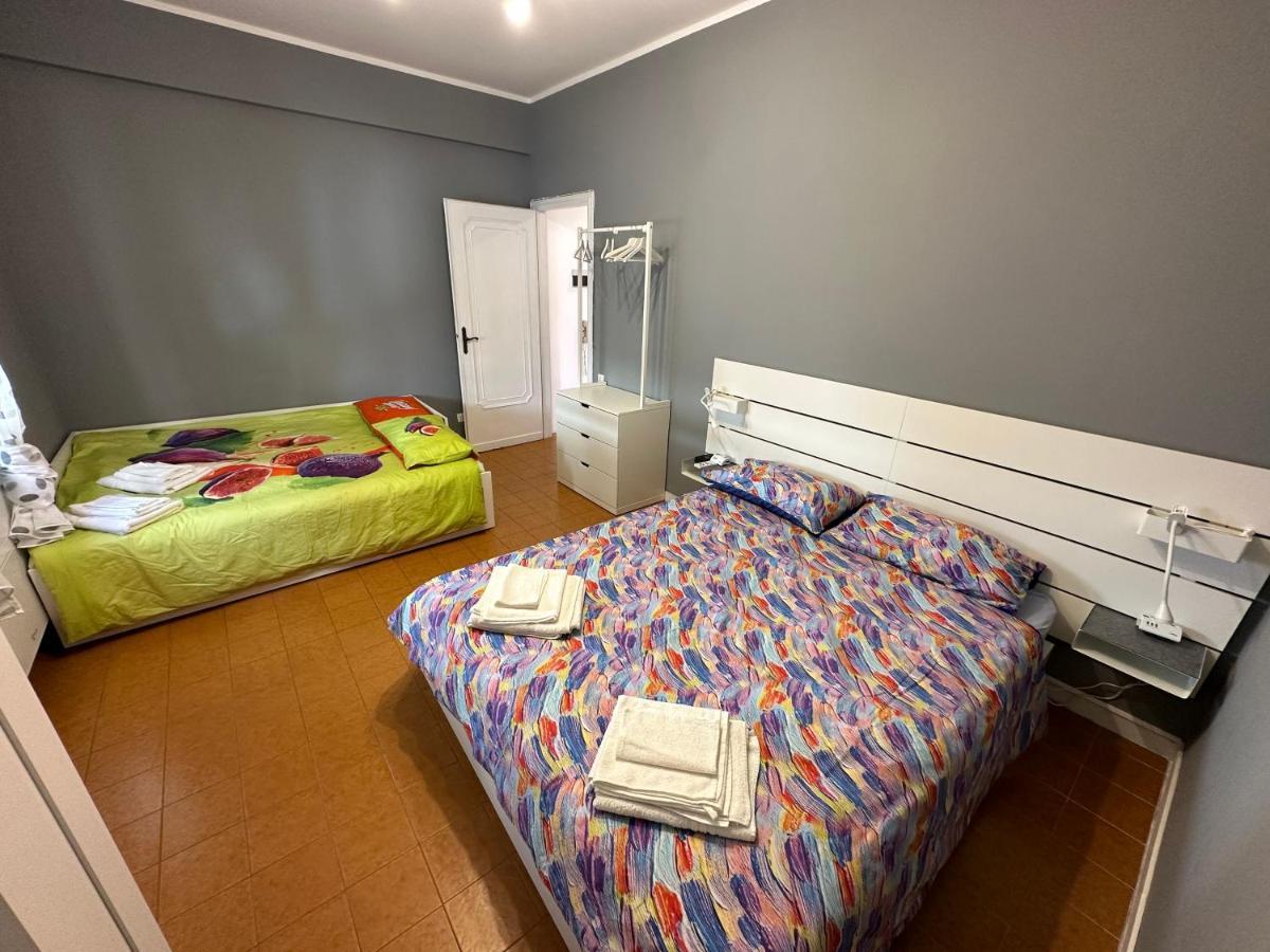 Apartament Casa Natalina Monterosso al Mare Zewnętrze zdjęcie