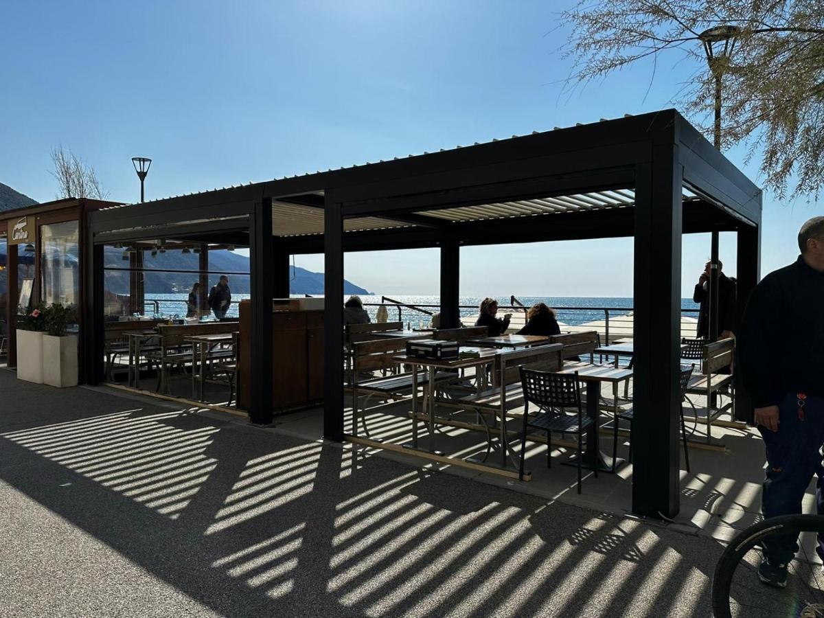 Apartament Casa Natalina Monterosso al Mare Zewnętrze zdjęcie
