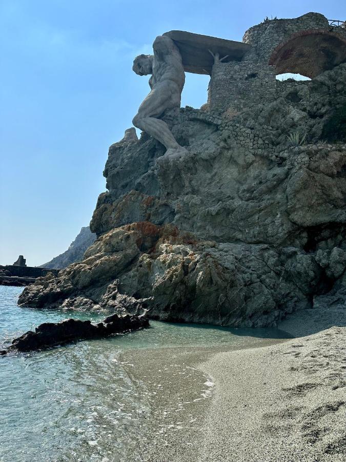 Apartament Casa Natalina Monterosso al Mare Zewnętrze zdjęcie