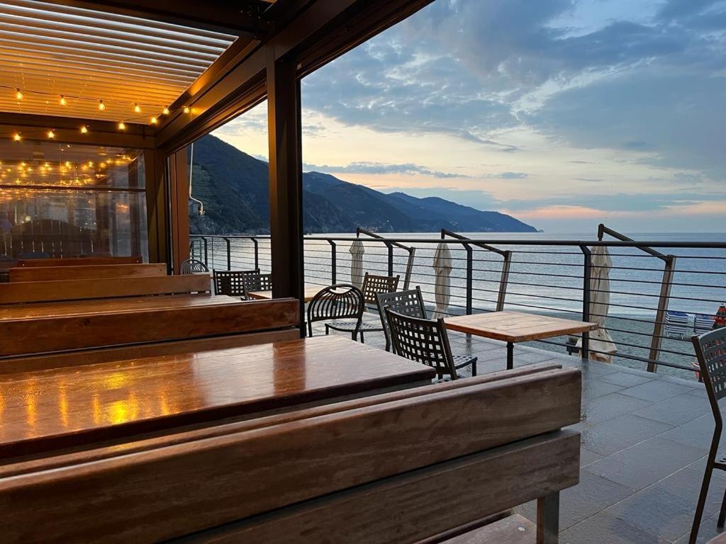 Apartament Casa Natalina Monterosso al Mare Zewnętrze zdjęcie