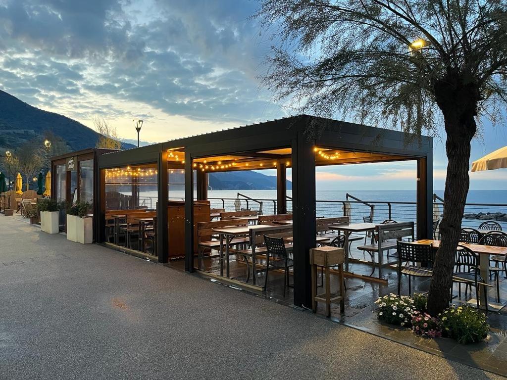 Apartament Casa Natalina Monterosso al Mare Zewnętrze zdjęcie