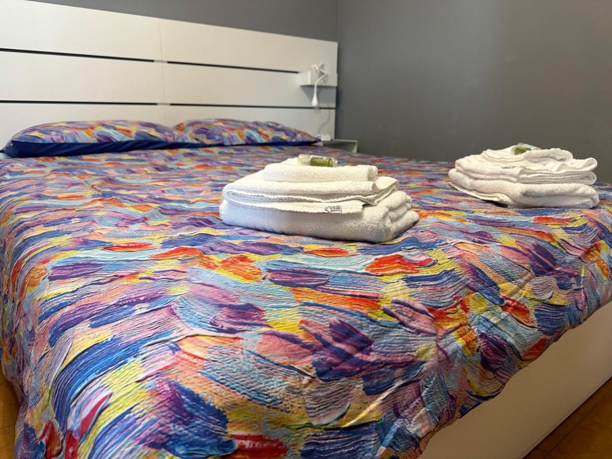 Apartament Casa Natalina Monterosso al Mare Zewnętrze zdjęcie