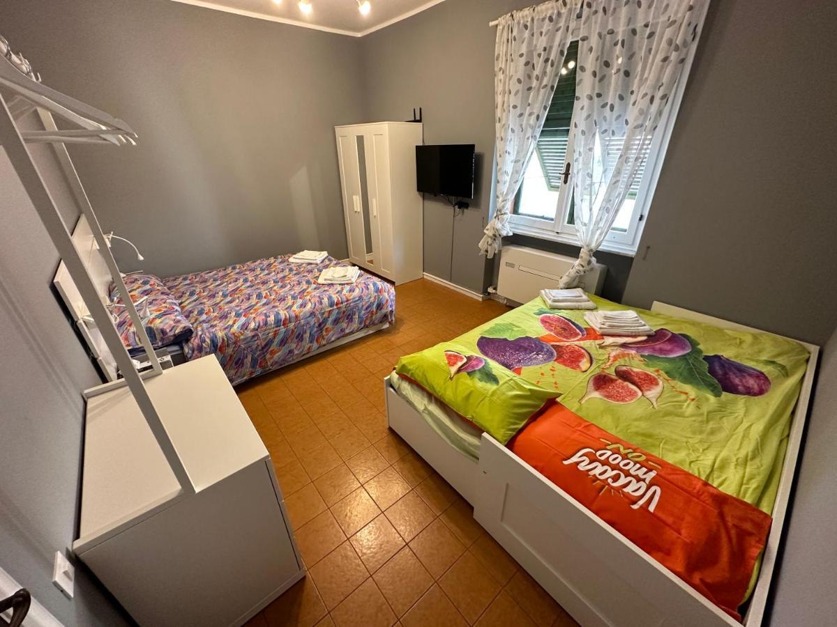 Apartament Casa Natalina Monterosso al Mare Zewnętrze zdjęcie