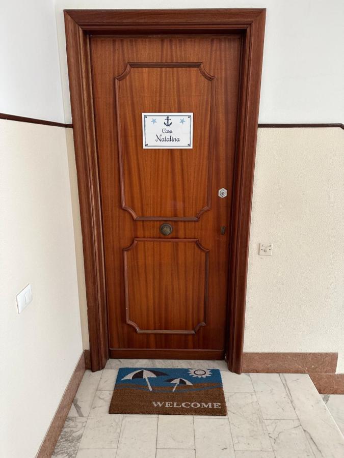 Apartament Casa Natalina Monterosso al Mare Zewnętrze zdjęcie
