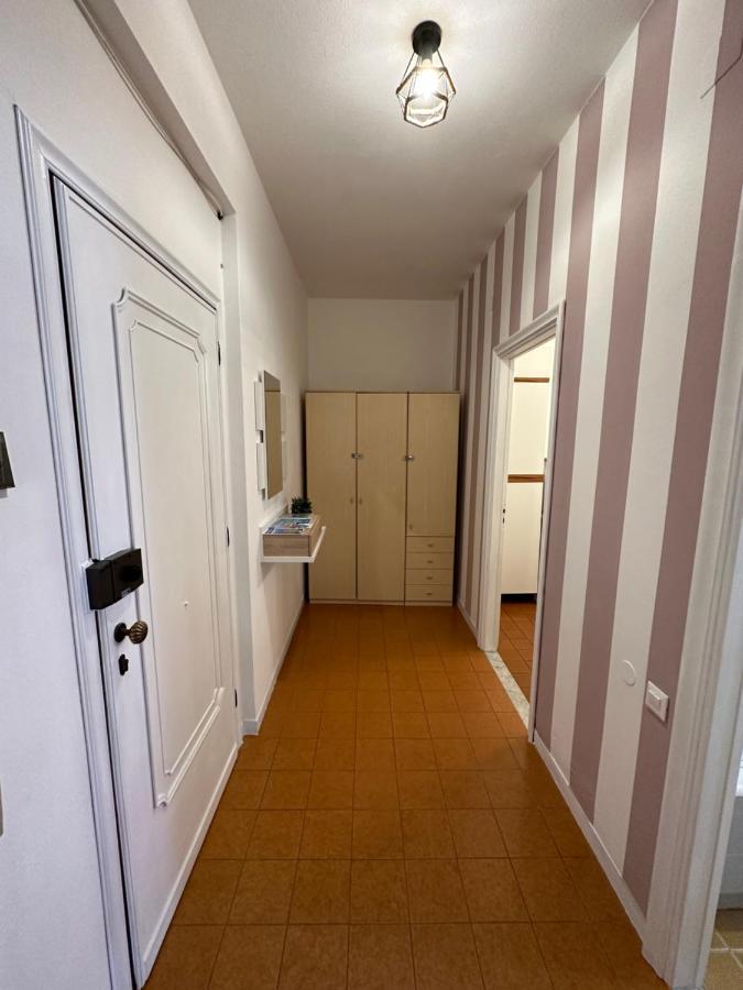 Apartament Casa Natalina Monterosso al Mare Zewnętrze zdjęcie