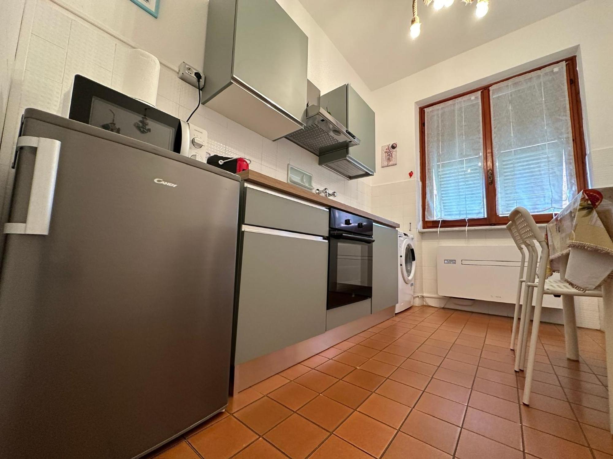 Apartament Casa Natalina Monterosso al Mare Zewnętrze zdjęcie