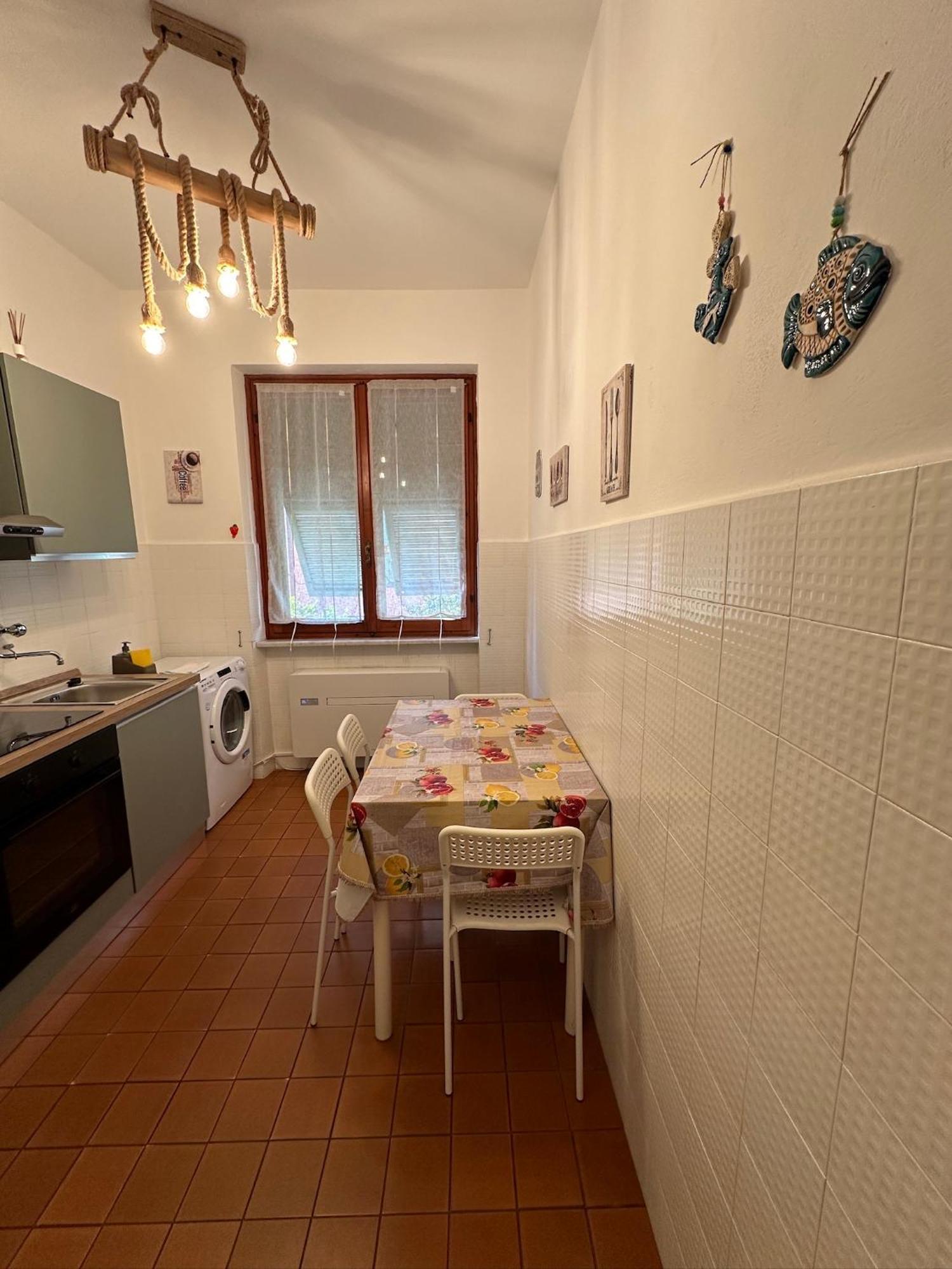 Apartament Casa Natalina Monterosso al Mare Zewnętrze zdjęcie